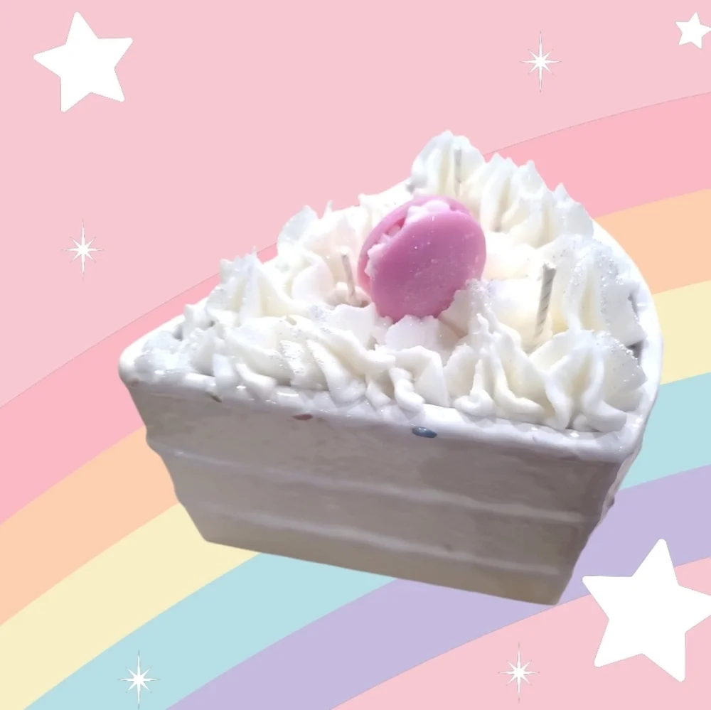 Cake candle s - Picture 3 of 4